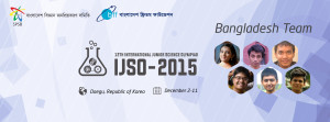 IJSO Facebook Page Cover