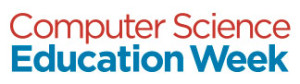 computer-science-education-week-logo
